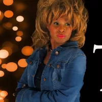 Avatar Tina Turner heute! Ein Live-Tribut