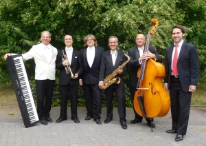 Kleine Besetzung/ Swing-Combo