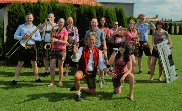 OBB volkstümlich