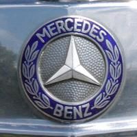 Avatar Mercedes Benz 230 Heckflosse