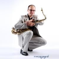 Avatar Saxophonist Georg Lehmann