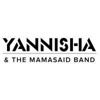 Avatar Yannisha & The MamaSaid Band