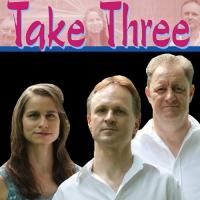 Avatar Take Three - Trio mit Sängerin (Dinner-, Tanz-, Partymusik)