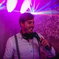 Avatar DJ Sunshine - DJ, Moderator, Eventmanager