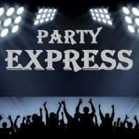 Avatar Party Express