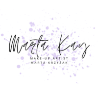 Avatar Marta Kay Make up Artist