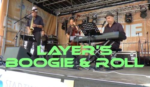 Layer´s Boogie & Roll
