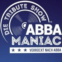 Avatar ABBAmaniac – Verrückt nach ABBA, die Tribute Show