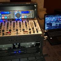 Avatar DJ- Equipment