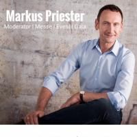 Avatar Moderator - Markus Priester