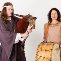 Avatar Wünnespil - Musik des Mittelalters und der Renaissance