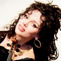 Avatar Klassische Violine und E-Geige für Ihr Event / Hochzeit