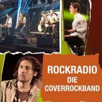 Avatar Rockradio die Coverrockband