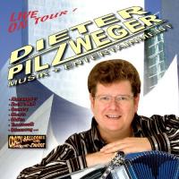 Avatar Dieter Pilzweger-Alleinunterhalter/The Players-Hochzeitsband