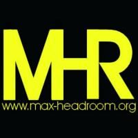 Avatar Max Headroom, Party und Coverband mit Rock Klassikern