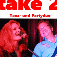 Avatar Take2 - Tanz- und Partyduo