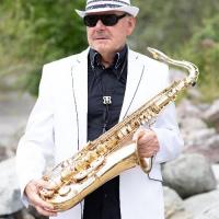 Avatar Saxophonist & Entertainer
