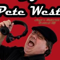 Avatar DJ Pete West