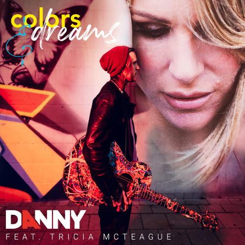 Single "Colors & Dreams"