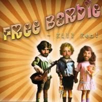 Avatar Free Barbie- kill Ken
