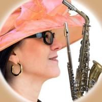 Avatar Saxophonistin Mercedes | Instrumentalist