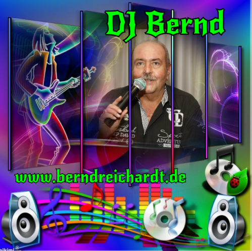 Party DJ Bernd