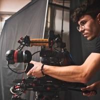 Avatar junger Filmproduzent für Image-, Eventfilme & mehr