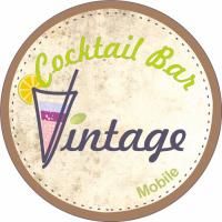 Avatar Vintage Cocktailbar mobile