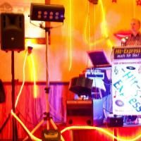 Avatar DJ Hans mit mobiler Discothek