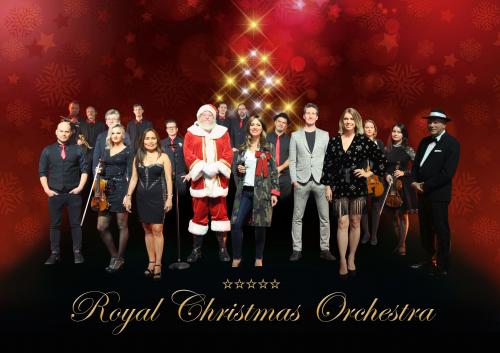 Royal Christmas Show