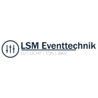 Avatar LSM Eventtechnik - DJ | Licht | Ton | Bar
