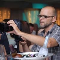 Avatar Videografer mit 20 Jahren Erfahrung