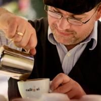 Avatar Café Hin und Weg Kaffeespezialitäten Dolce Panini ...
