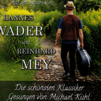Avatar Lieder von Hannes Wader & Reinhard Mey