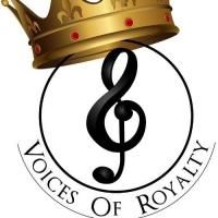 Avatar Voices of Royalty e.V.