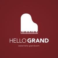 Avatar Hello Grand. - Event, Party & Hochzeitsband