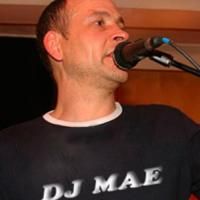 Avatar DJ MAE - Hits der 70er-80er-90er und aktuelle Charts