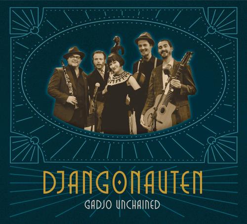 die Djangonauten (Quintett) / Swing a la Django Reinhardt