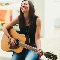 Avatar Lisbeth Parker - Sängerin und Gitarristin
