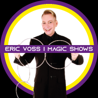 Avatar Eric Voss I FAMILY & KINDER SHOWS