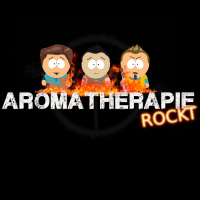 Avatar Aromatherapie rockt