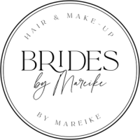 Avatar Hair & Makeup Artist l Brides by Mareike