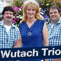 Avatar Wutach Trio
