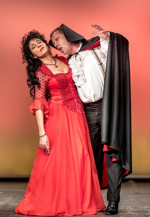 Musical-Show - Tanz der Vampire