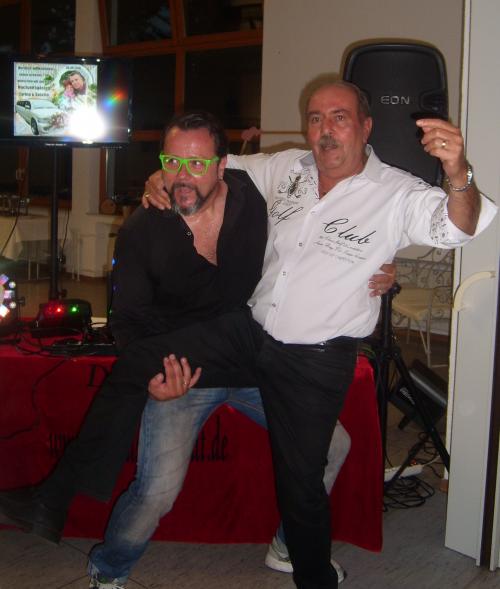 Enzo Lorenz & DJ Bernd