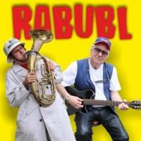 Avatar Radio Rabubl Revival Band W1