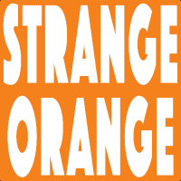 Avatar Strange Orange Band | Party Rock Blues Aktuelle