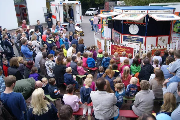 Familienfest Osnabrück