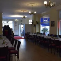 Avatar Siafood Restaurant