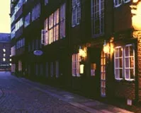 Speicher von 1633